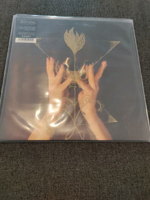 Hexvessel - Dawnbearer (LP, 1st Press)