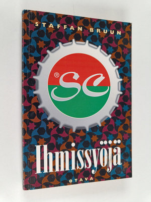 Staffan Bruun : Ihmissyöjä