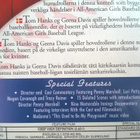 A League Of Their Own Blu-Ray - pikkukuva 3