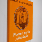 Jaakko Haavio : Nuoren papin päiväkirja - pikkukuva 1