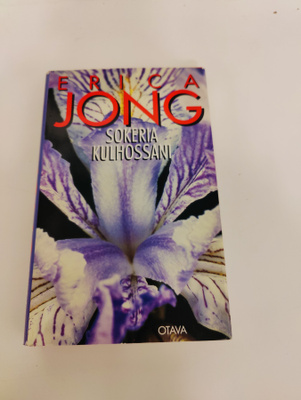 Erica Jong; Sokeria kulhossani