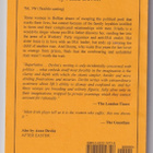 Anne Devlin: Ourselves alone - pikkukuva 2