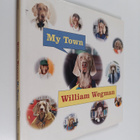 William Wegman : My Town - pikkukuva 1