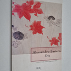 Alessandro Baricco : Seta - pikkukuva 1