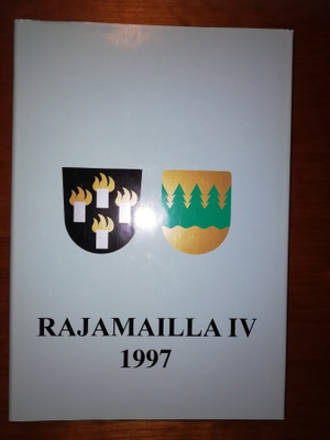 Rajamailla : 4