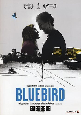 bluebird (43 823) UUSI -SV- DVD SF-TXT 2014
