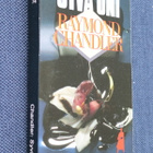 Raymond Chandler : Syvä uni ( SAPO 8.p. 1997 ) - pikkukuva 1