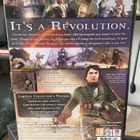 Fable 3 Limited Collectors Edition, Xbox 360 - pikkukuva 3
