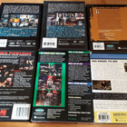 Rumpuvideot DVD 6kpl Jojo Mayer Mike Portnoy Jeff Queen yms. - pikkukuva 2