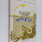 Samuele Bacchiocchi : Sapatti ja sunnuntai : historiallin... - pikkukuva 1