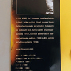 Ilkka Remes, Musta kobra - pikkukuva 5
