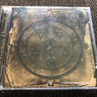 Alghazanth ”Osiris-Typhon Unmasked” CD 2001 - pikkukuva 1