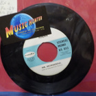 KIRKA - PITKÄN TIEN PÄÄ FIN -69 EX+ 7" SINGLE - pikkukuva 1