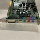 Creative Sound Blaster AWE 64 PnP CT4500 ISA - pikkukuva 2