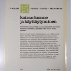 Erkki Pulliainen : Koiran luonne ja käyttäytyminen - pikkukuva 2