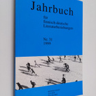 Hans Fromm ym. : Jahrbuch fur finnisch-deutsche Literatur... - pikkukuva 1