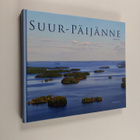 Jukka Rautio : Suur-Päijänne - pikkukuva 1