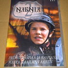 NARNIA 2 1989 DVD - pikkukuva 1