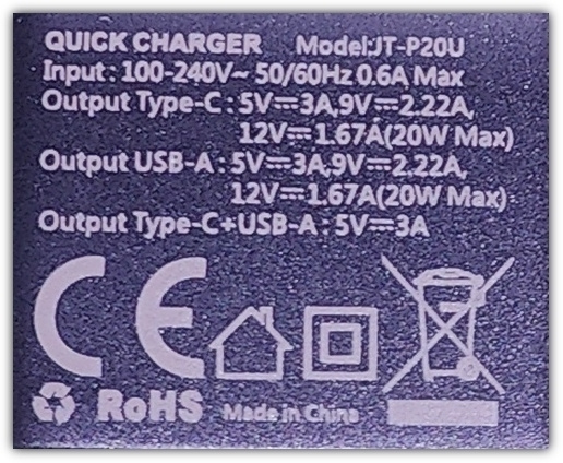 Item image