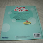 Eason Kiira & Kalle Rohkeat ja rehelliset - pikkukuva 5