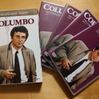 Columbo - kausi 3 DVD - pikkukuva 3