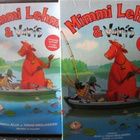 MIMMI LEHMÄ & VARIS DVD - pikkukuva 2