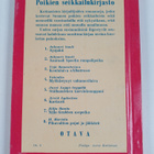 Valentin : Myöhästynyt valtamerilaiva : kertomus suomalai... - pikkukuva 2