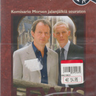 Lewis TV-sarja kausi 1 DVD - pikkukuva 1