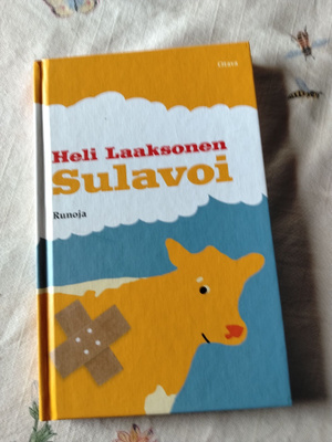heli laaksonen sulavoi