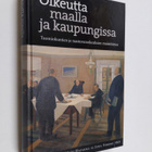 Mari ym. (toim.) Hatakka : Oikeutta maalla ja kaupungissa... - pikkukuva 1