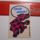 Dandy Kinky Dan # Nasty worm! - pikkukuva 1