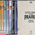 pieni talo preerialla complete collection (37 118) UUSI -FI- - pikkukuva 2