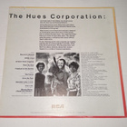THE HUES CORPORATION FREEDOM FOR THE STATION LP - pikkukuva 2