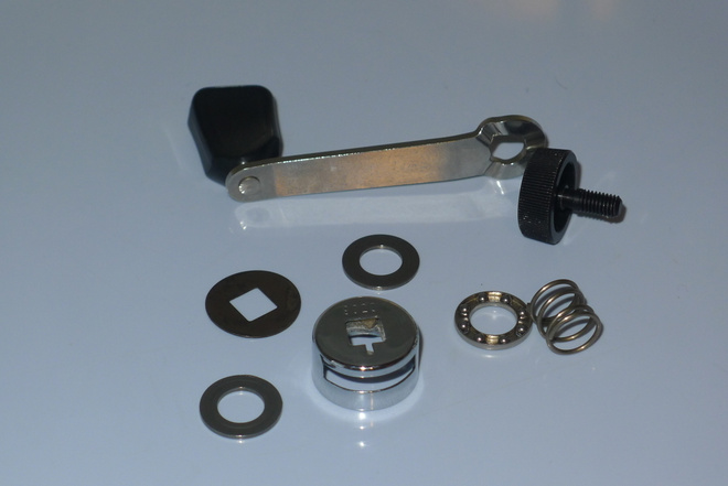 Abumatic 508
