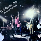 PAUL OXLEY'S UNIT: The beat of your heart 7"single - pikkukuva 3