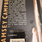 Nimetön painajainen Ramsey Campbell - pikkukuva 3