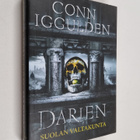 Conn Iggulden : Darien : Suolan valtakunta - pikkukuva 1