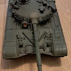 T-72 panssarivaunu pienoismalli 1/35 - pikkukuva 2