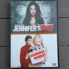 DVD: Jennifer's Body + Unelmien Naapuri, 2xDVD - pikkukuva 1