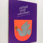 Päästä viesti valloilleen - pikkukuva 1