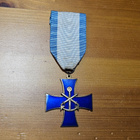 Laivaston muistoristi - pikkukuva 1