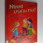 Elisabeth Zöller : Ninni uskaltaa! - pikkukuva 1