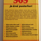 SOS ja äreä puutarhuri - pikkukuva 2