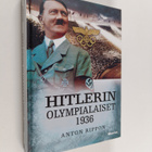 Anton Rippon : Hitlerin olympialaiset 1936 - pikkukuva 1