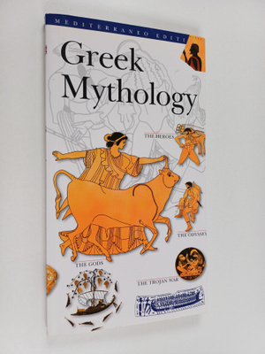 Greek Mythology