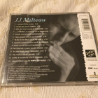 J.J. Milteau: ...merci d'etre venus (CD) - pikkukuva 2