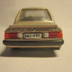 BMW 325i - Jussi Pattitussi & Kikka Korea - Majorette - pikkukuva 4