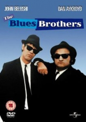Blues Brothers (DVD)