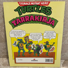 Turtles tarra-albumi (90-luku) - pikkukuva 2