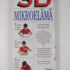 Theresa Greenaway : 3D Mikroelämä - pikkukuva 2